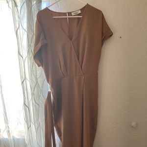 Carly Jean Los Angeles jumpsuit